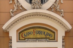 Casino Ferrolano